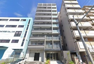ﾌｫ-ﾘｱﾗｲｽﾞ天王寺ｾﾗｽ(802)外観写真