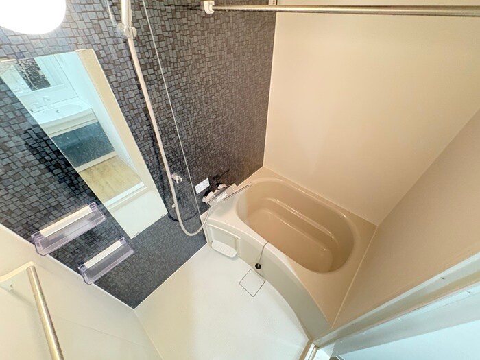 物件内観写真9　(バス／シャワールーム等)