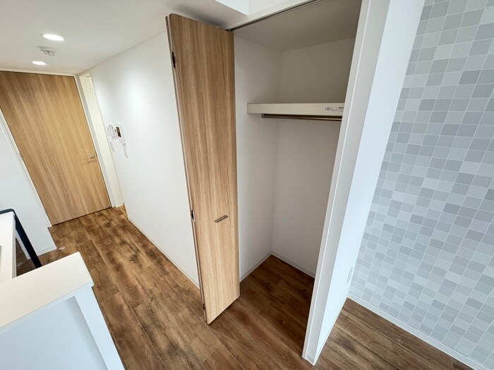 物件内観写真13　(収納)