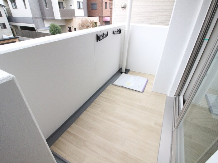 物件内観写真16　(ベランダ・バルコニー)