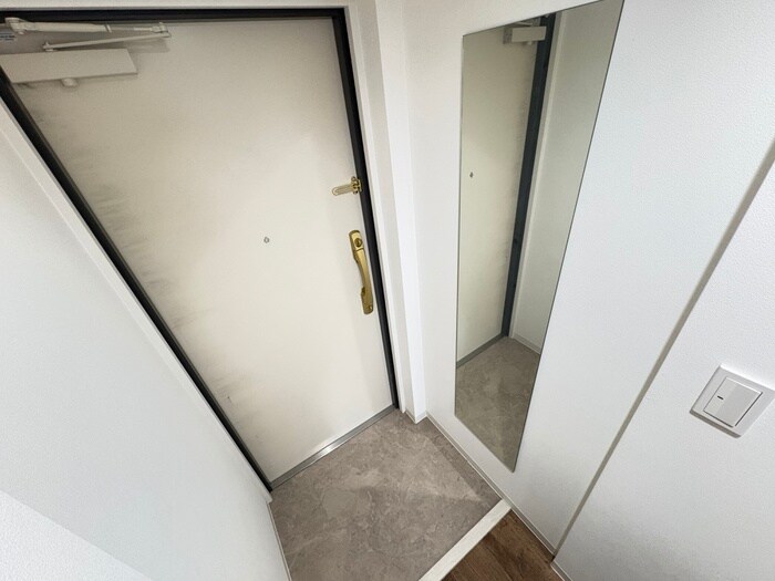 物件内観写真19　(靴箱)