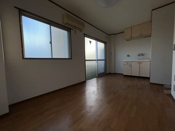 居室