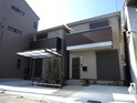 西今川住宅Ａ号室