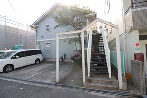 メゾン山本外観写真