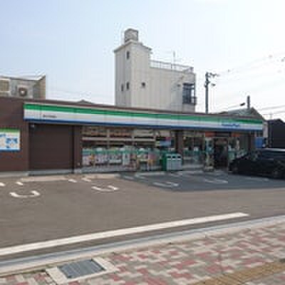 ファミリーマート堺中之町東店