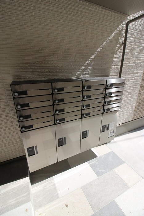 物件外観写真2　(建物設備)