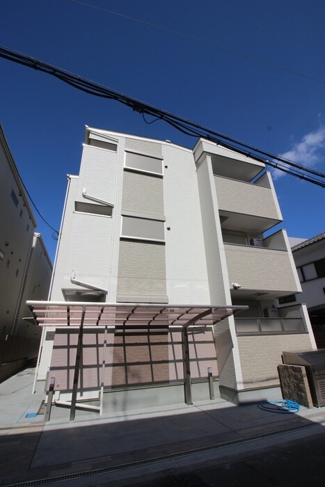 物件外観写真6　(外観写真)