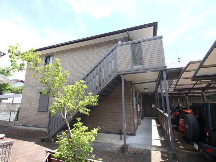 物件外観写真4　(外観写真)