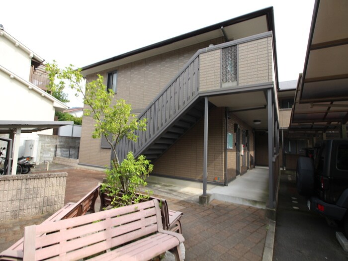 物件外観写真5　(外観写真)