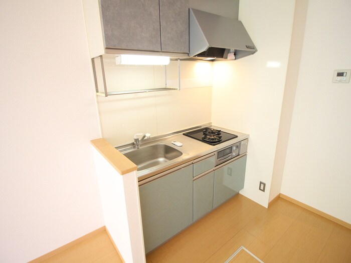 物件内観写真11　(キッチン)