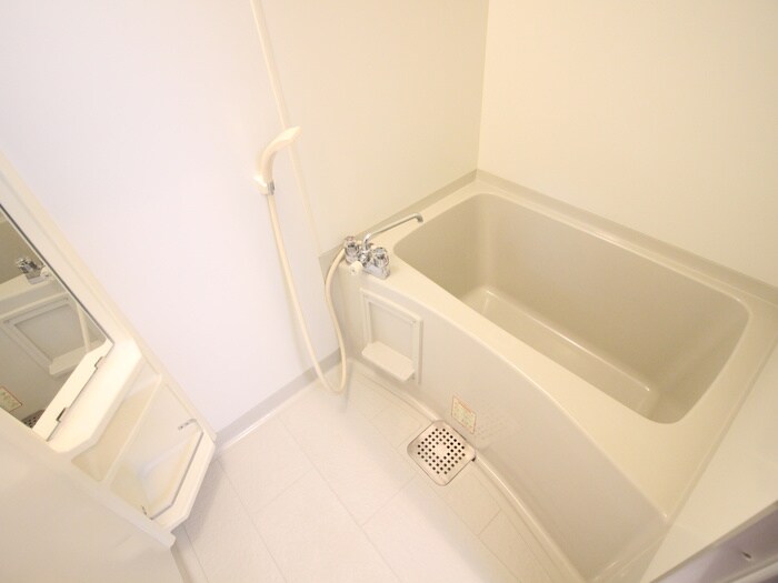 物件内観写真13　(バス／シャワールーム等)