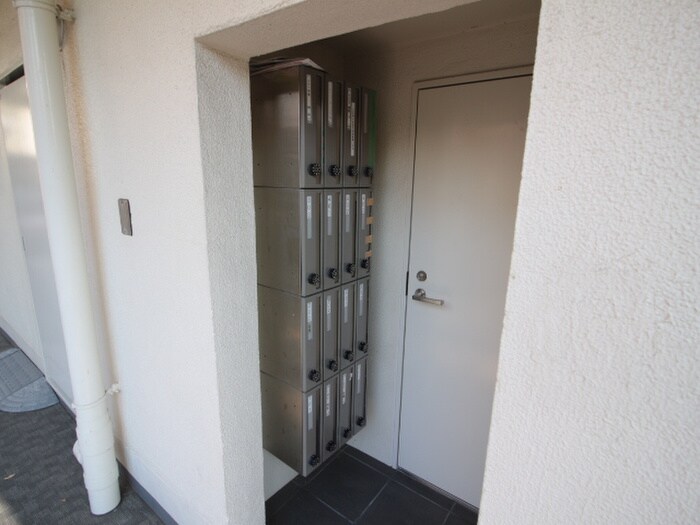 物件外観写真5　(建物設備)