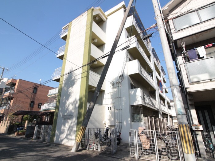 物件外観写真6　(外観写真)