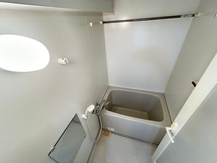 物件内観写真12　(バス／シャワールーム等)