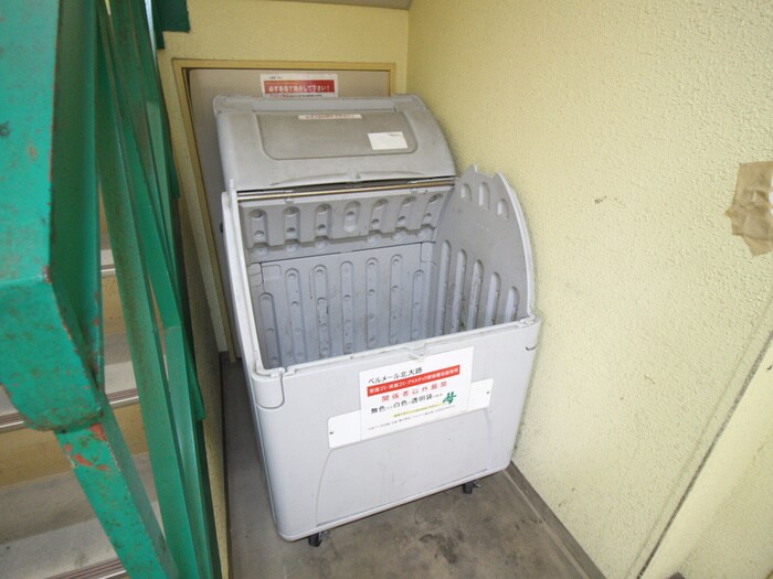 物件外観写真6　(建物設備)