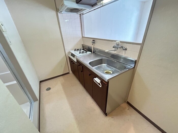 物件内観写真14　(キッチン)