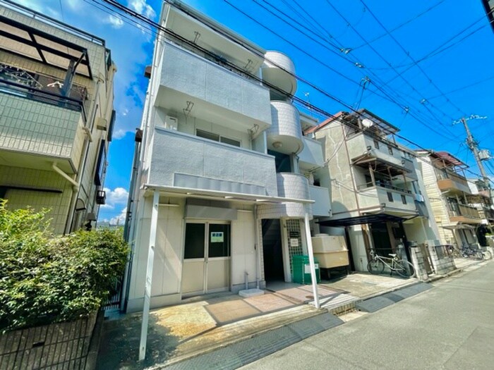 物件外観写真2　(外観写真)