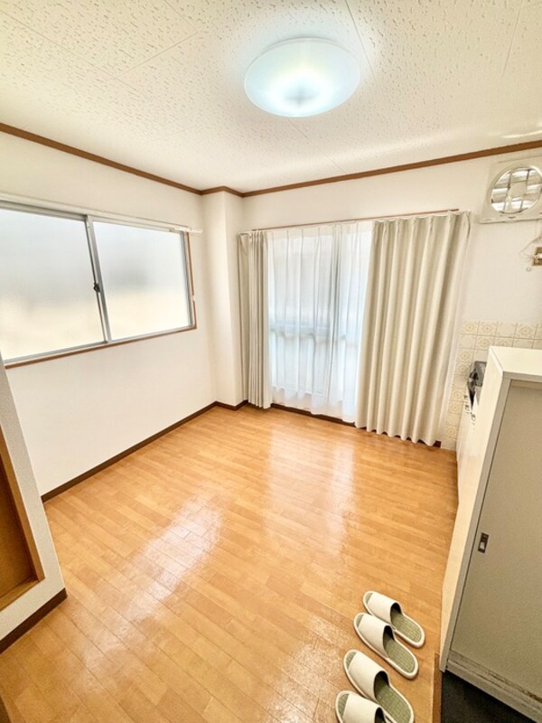 居室
