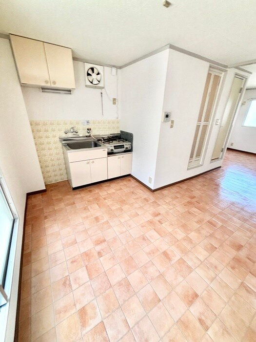 物件内観写真10　(居室)