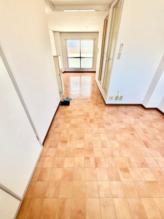 物件内観写真15　(居室)