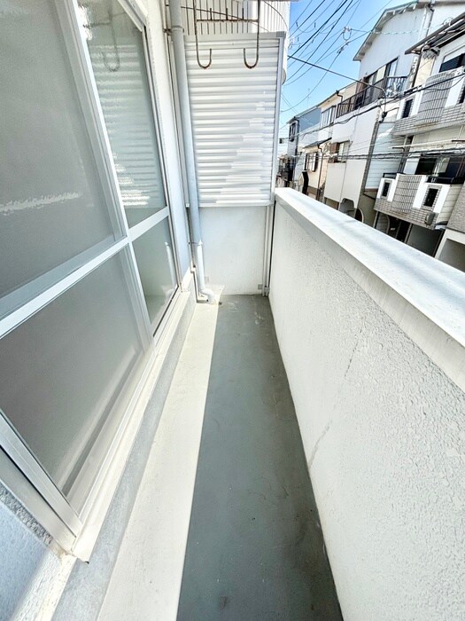 物件内観写真17　(ベランダ・バルコニー)