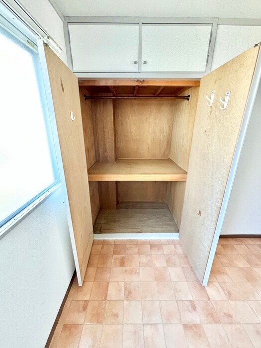 物件内観写真20　(収納)