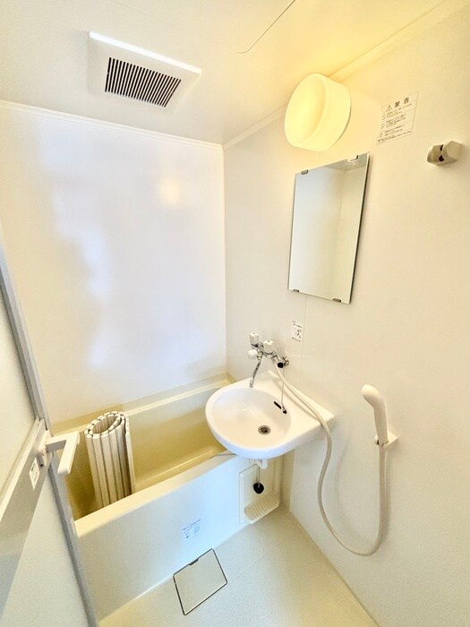 物件内観写真20　(バス／シャワールーム等)