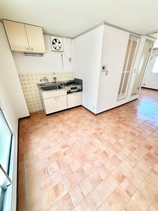 物件内観写真22　(居室)