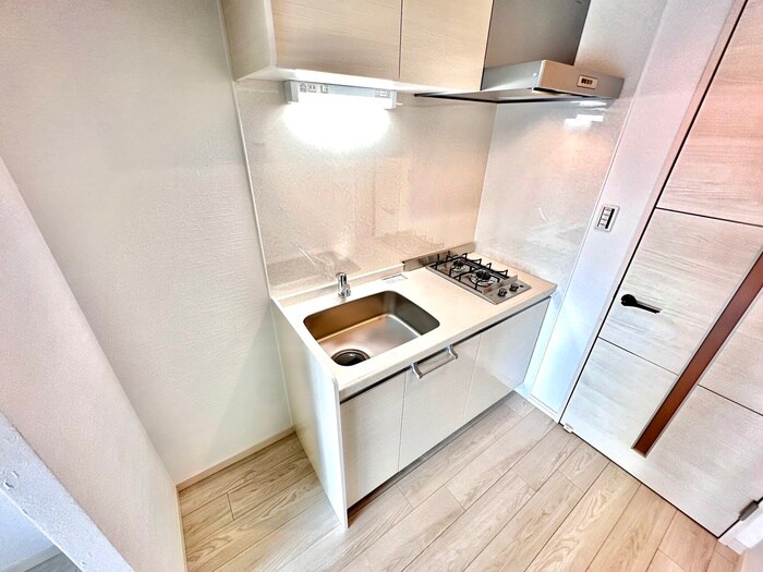 物件内観写真7　(キッチン)