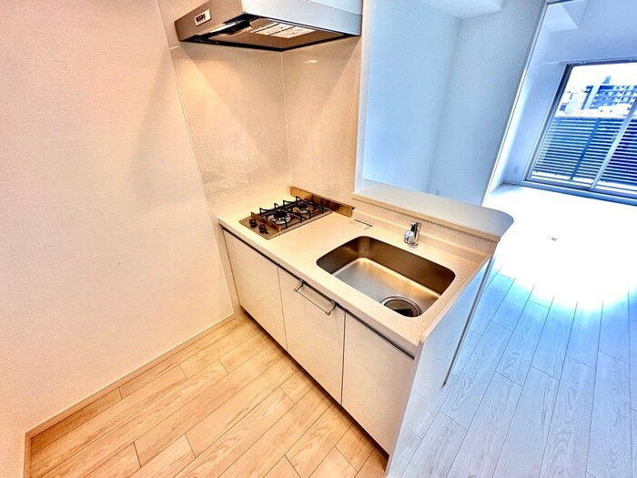 物件内観写真7　(キッチン)