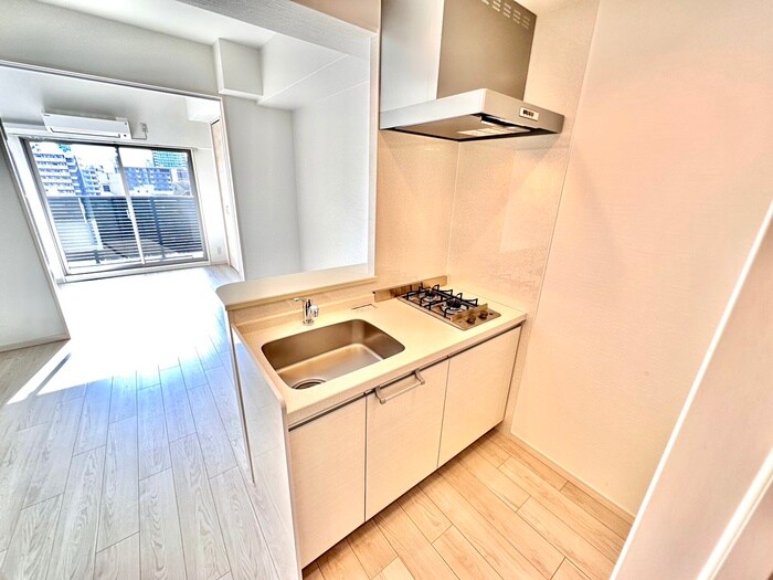 物件内観写真7　(キッチン)