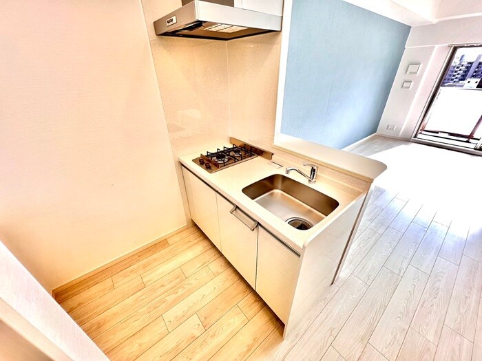物件内観写真7　(キッチン)