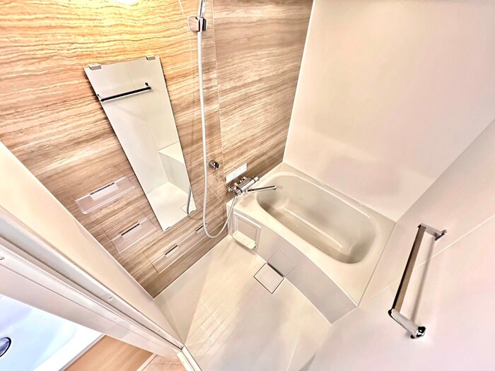 物件内観写真8　(バス／シャワールーム等)