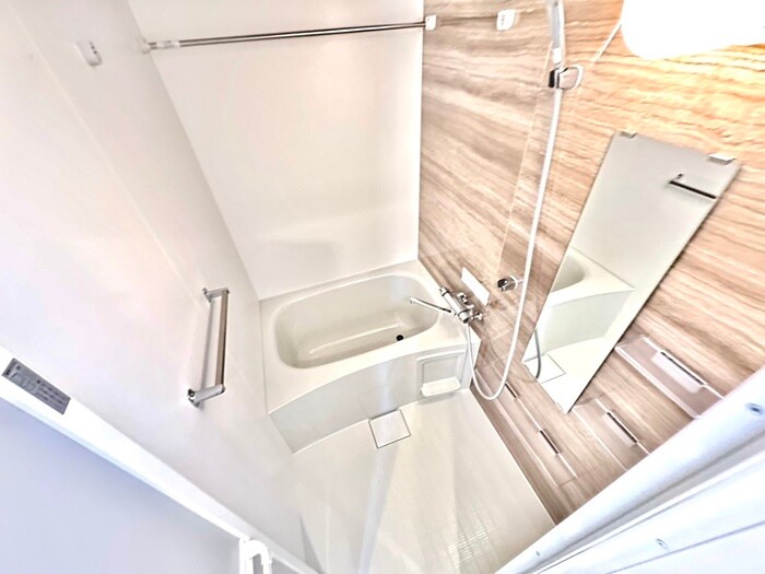 物件内観写真8　(バス／シャワールーム等)