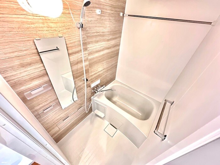 物件内観写真8　(バス／シャワールーム等)