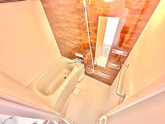 物件内観写真8　(バス／シャワールーム等)