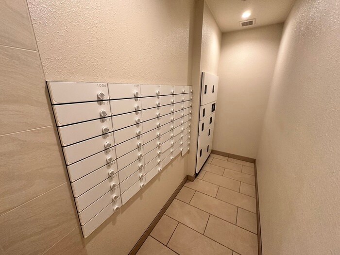 物件外観写真3　(建物設備)