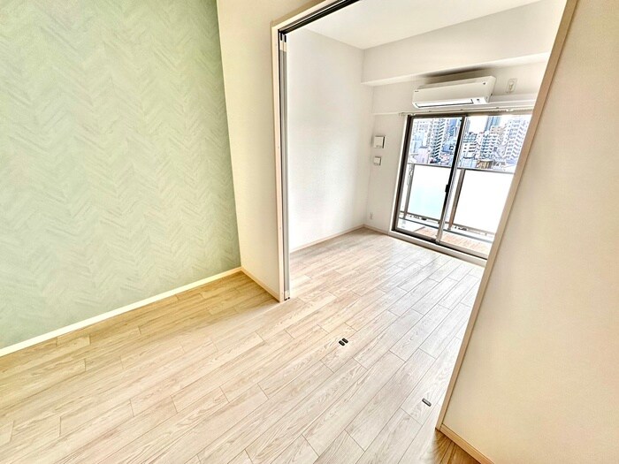 物件内観写真12　(居室)