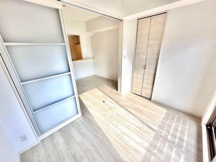 物件内観写真13　(居室)