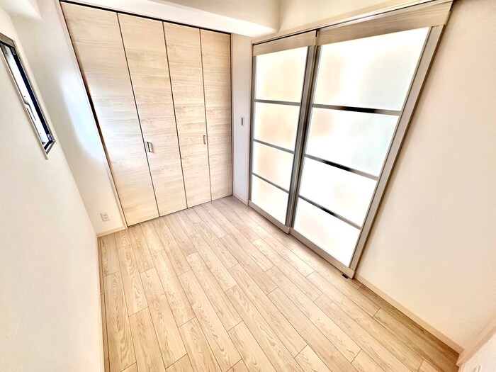 物件内観写真13　(居室)