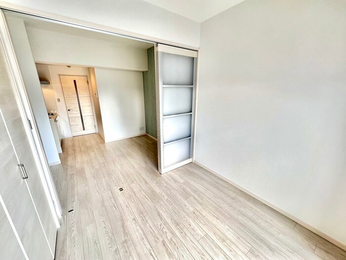 物件内観写真14　(居室)