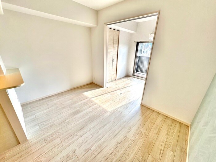 物件内観写真14　(居室)