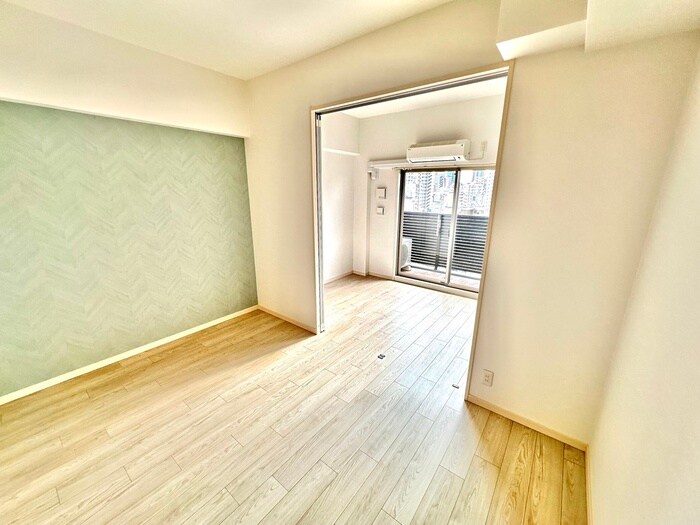 物件内観写真14　(居室)