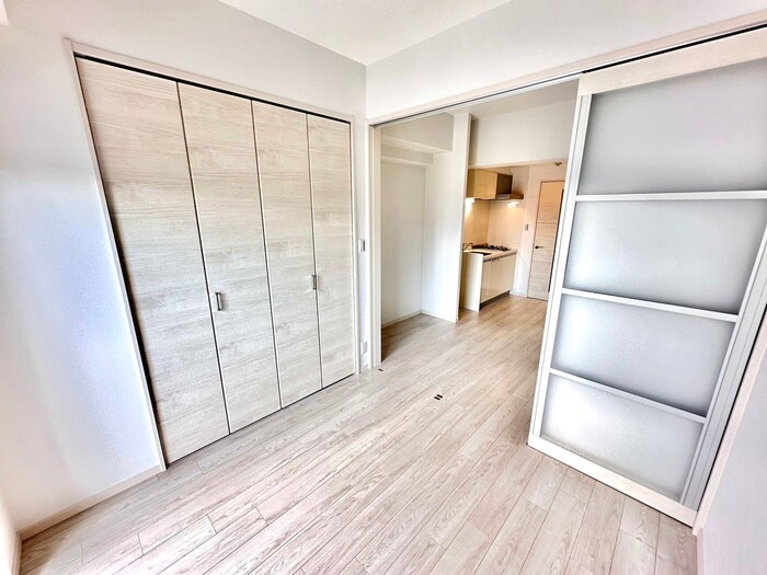 物件内観写真15　(居室)