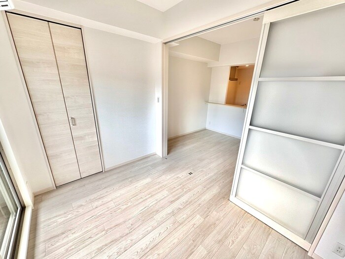 物件内観写真15　(居室)