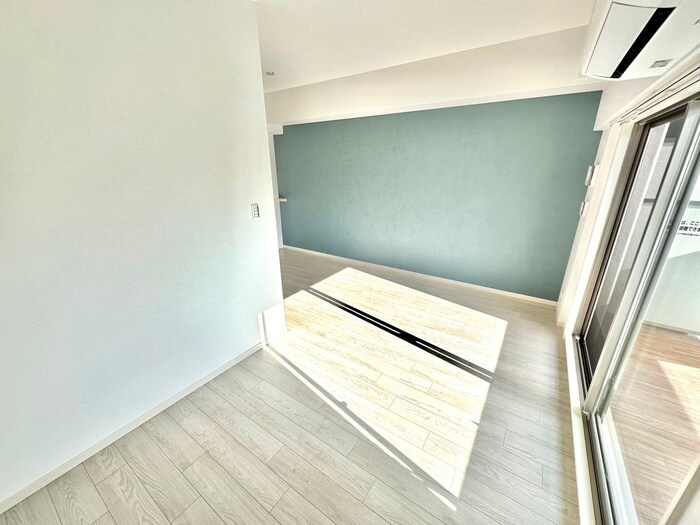 物件内観写真15　(居室)