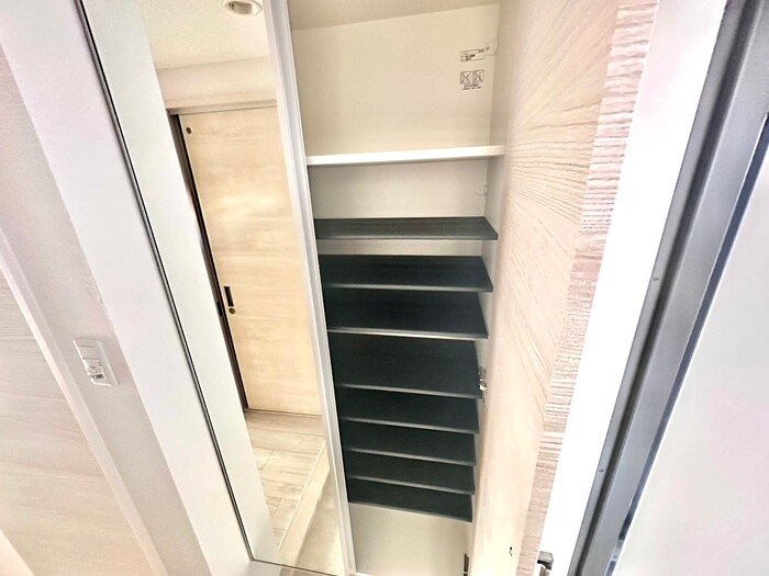 物件内観写真22　(靴箱)