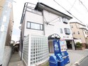 コンフォート川西