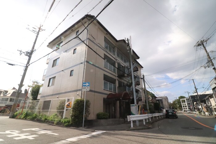 物件外観写真3　(外観写真)