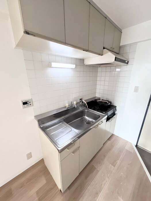 物件内観写真12　(キッチン)